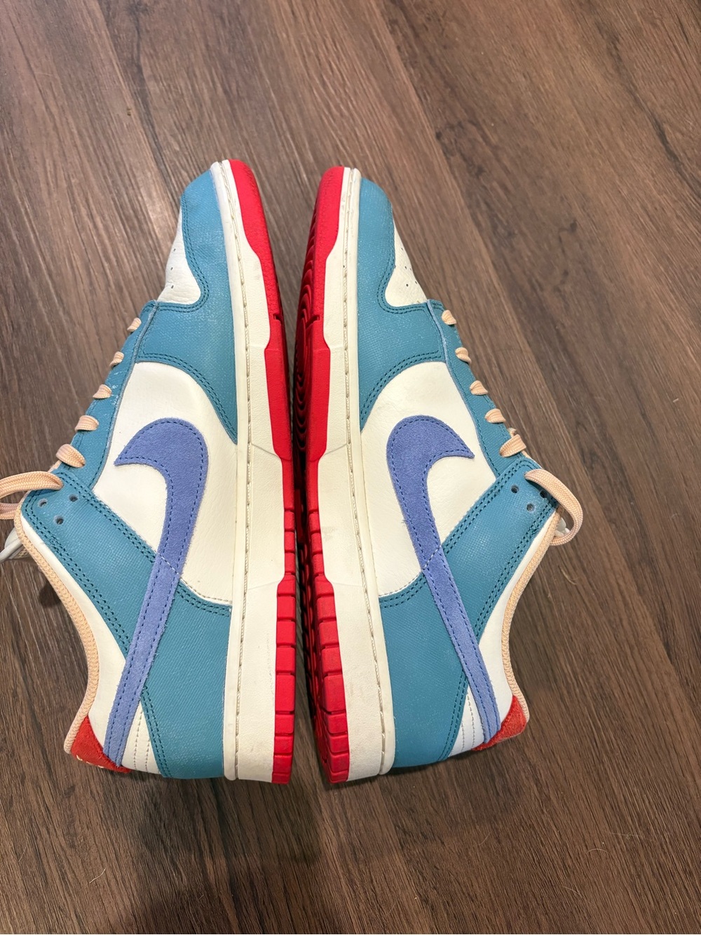 Men’s Nike Dunk Low Premium - Picture 6 of 8